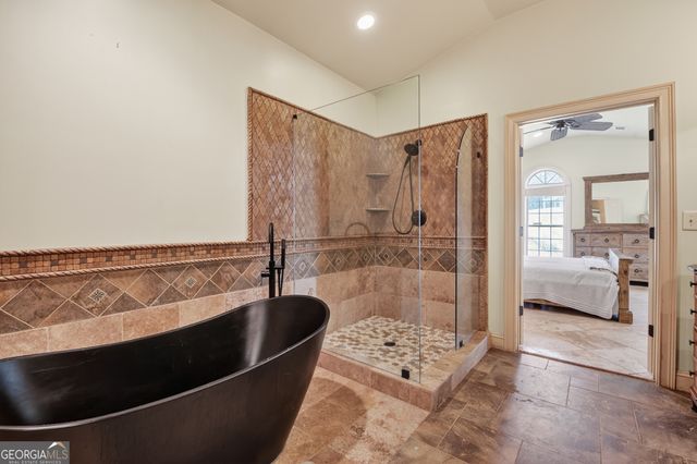 1583 Hickory Flat Road, Gillsville, GA 30543