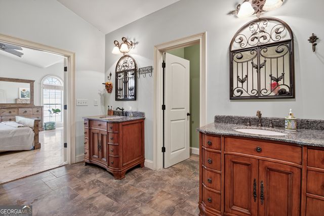 1583 Hickory Flat Road, Gillsville, GA 30543