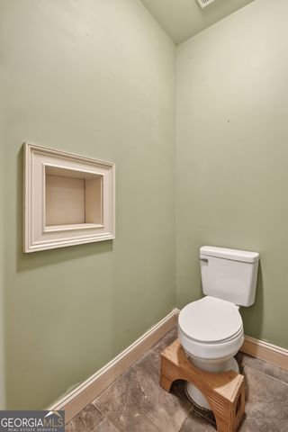 1583 Hickory Flat Road, Gillsville, GA 30543