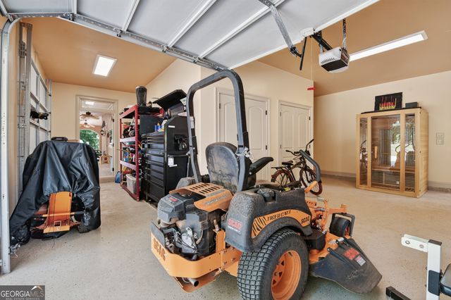 1583 Hickory Flat Road, Gillsville, GA 30543