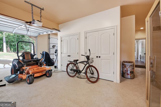 1583 Hickory Flat Road, Gillsville, GA 30543