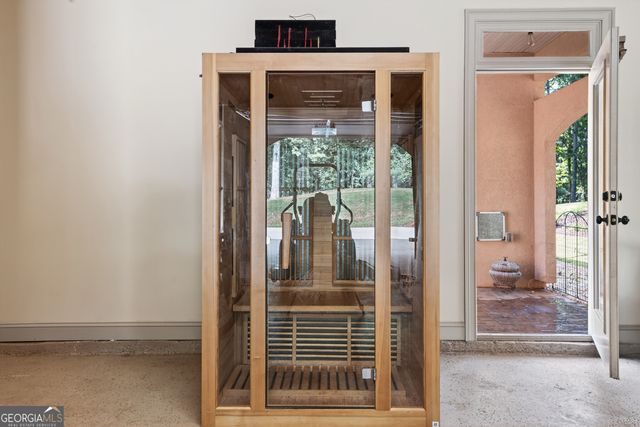 1583 Hickory Flat Road, Gillsville, GA 30543