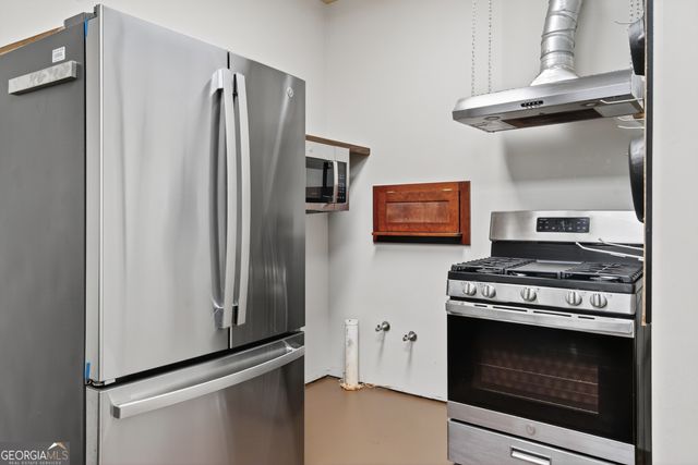 1583 Hickory Flat Road, Gillsville, GA 30543