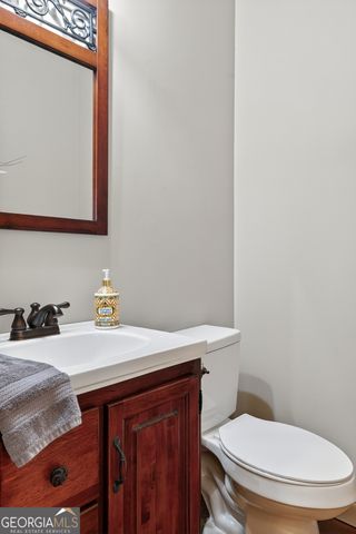 1583 Hickory Flat Road, Gillsville, GA 30543