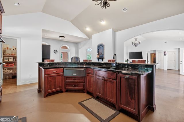 1583 Hickory Flat Road, Gillsville, GA 30543