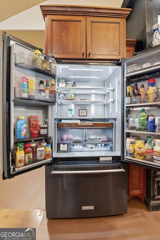 1583 Hickory Flat Road, Gillsville, GA 30543