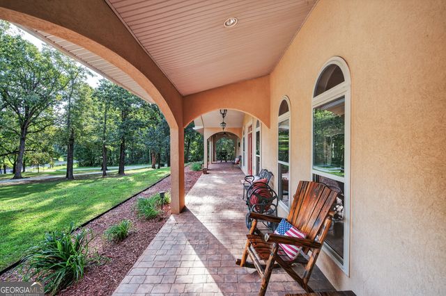 1583 Hickory Flat Road, Gillsville, GA 30543