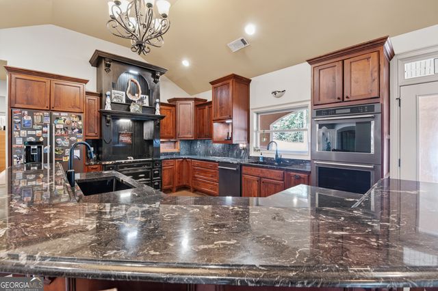 1583 Hickory Flat Road, Gillsville, GA 30543