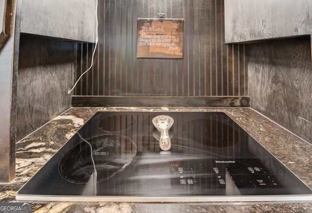 1583 Hickory Flat Road, Gillsville, GA 30543