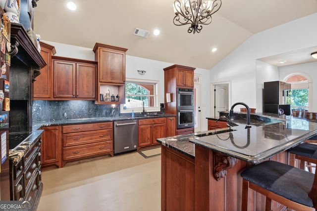 1583 Hickory Flat Road, Gillsville, GA 30543