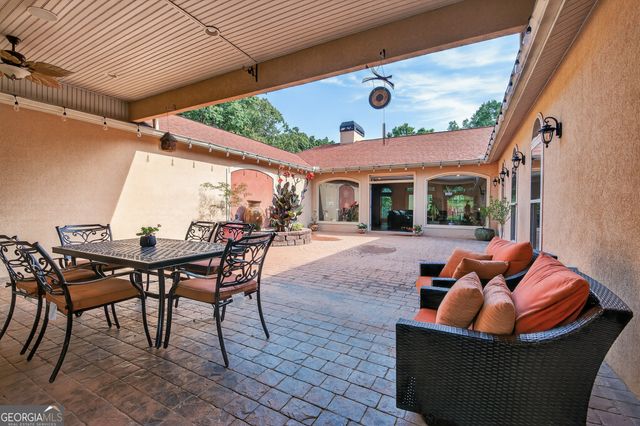 1583 Hickory Flat Road, Gillsville, GA 30543