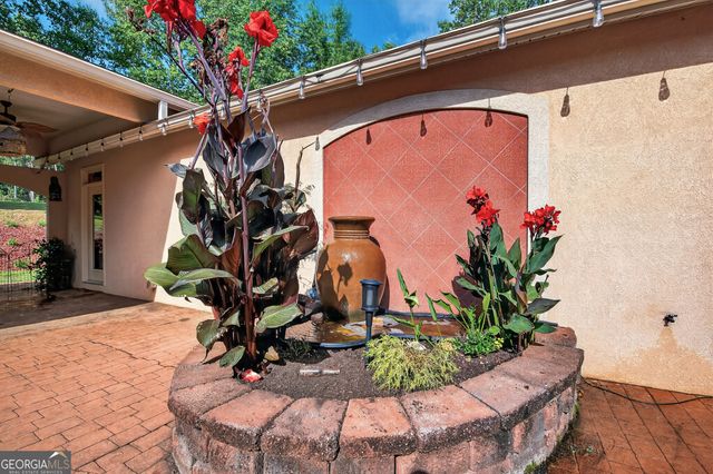 1583 Hickory Flat Road, Gillsville, GA 30543