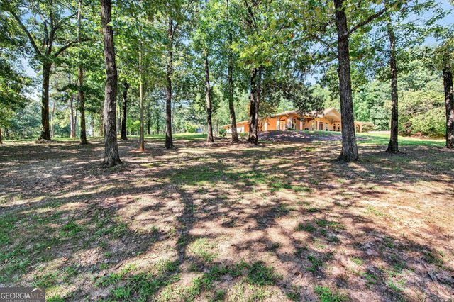 1583 Hickory Flat Road, Gillsville, GA 30543