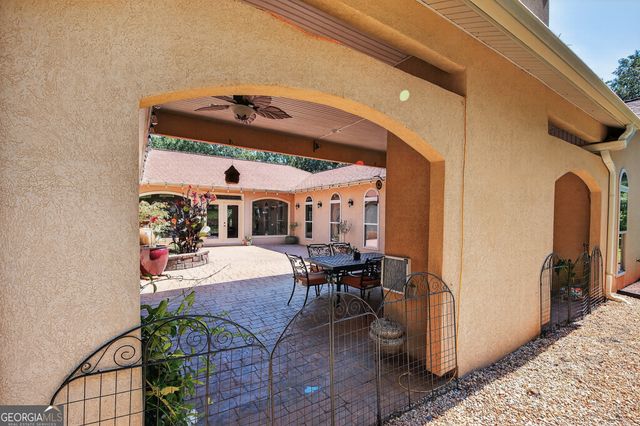 1583 Hickory Flat Road, Gillsville, GA 30543