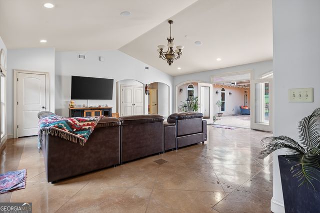 1583 Hickory Flat Road, Gillsville, GA 30543