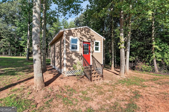 1583 Hickory Flat Road, Gillsville, GA 30543