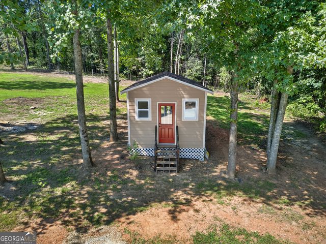 1583 Hickory Flat Road, Gillsville, GA 30543