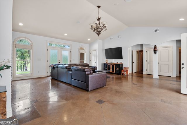 1583 Hickory Flat Road, Gillsville, GA 30543