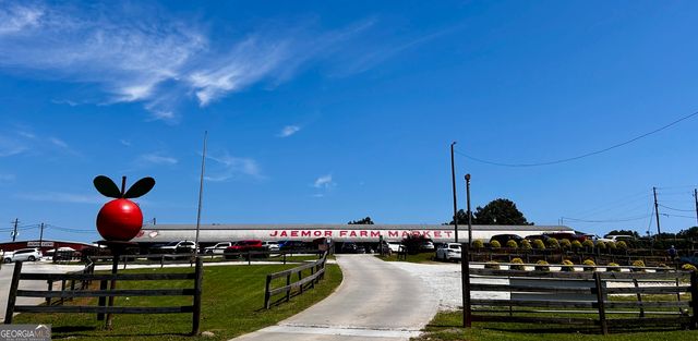 1583 Hickory Flat Road, Gillsville, GA 30543