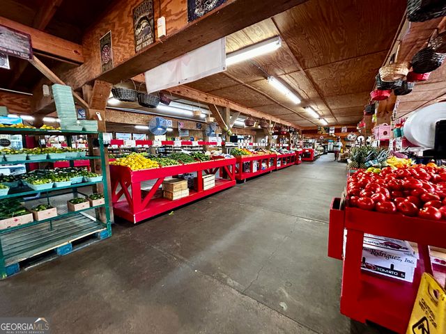 1583 Hickory Flat Road, Gillsville, GA 30543