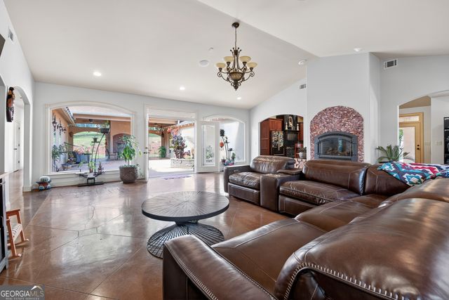 1583 Hickory Flat Road, Gillsville, GA 30543