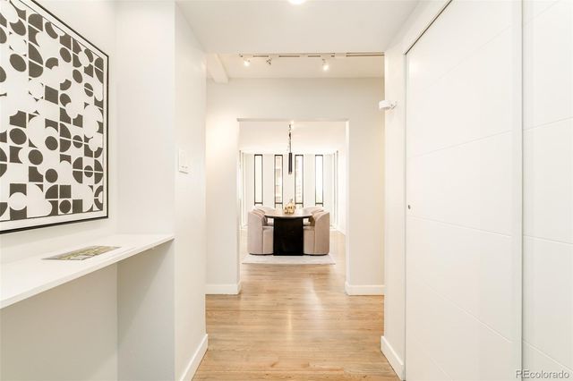 1111 Race Street 4B, Denver, CO 80206
