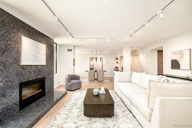 1111 Race Street 4B, Denver, CO 80206