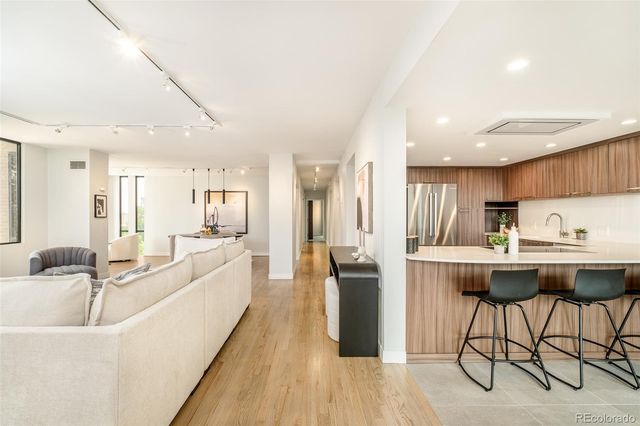 1111 Race Street 4B, Denver, CO 80206