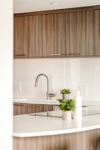 1111 Race Street 4B, Denver, CO 80206