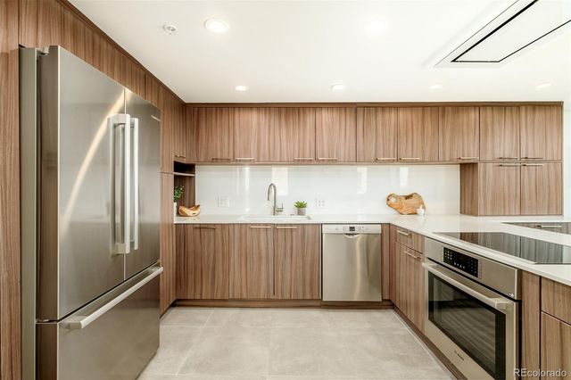 1111 Race Street 4B, Denver, CO 80206