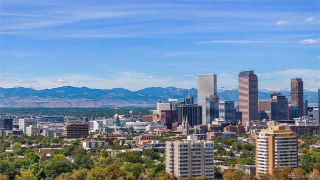 1111 Race Street 4B, Denver, CO 80206