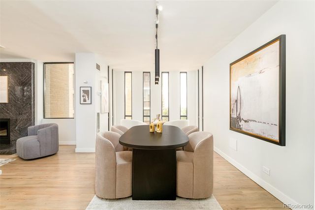 1111 Race Street 4B, Denver, CO 80206