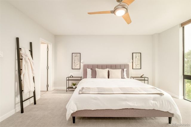1111 Race Street 4B, Denver, CO 80206
