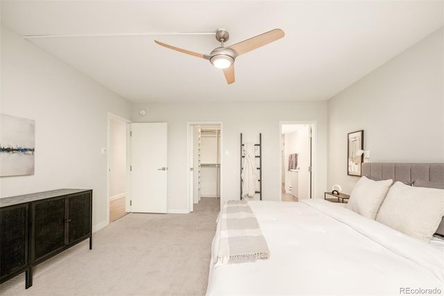 1111 Race Street 4B, Denver, CO 80206