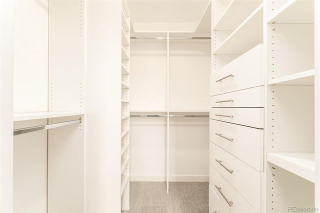 1111 Race Street 4B, Denver, CO 80206