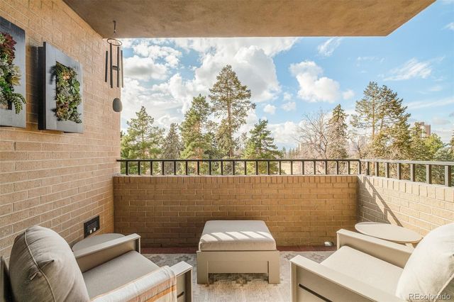 1111 Race Street 4B, Denver, CO 80206