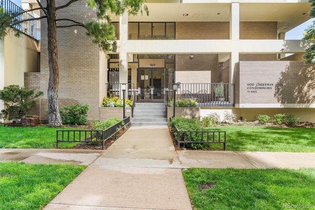 1111 Race Street 4B, Denver, CO 80206
