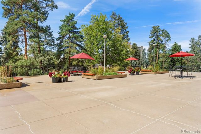 1111 Race Street 4B, Denver, CO 80206