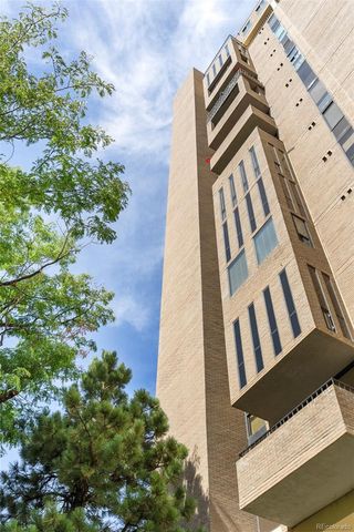 1111 Race Street 4B, Denver, CO 80206