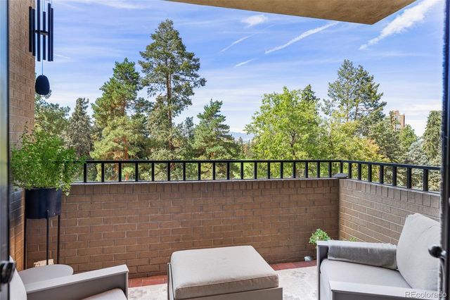 1111 Race Street 4B, Denver, CO 80206