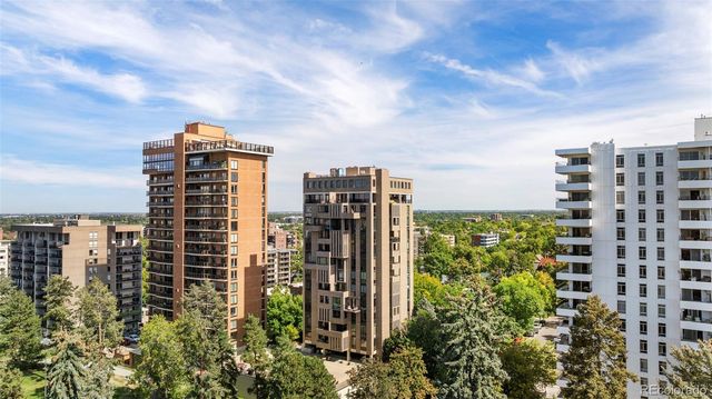 1111 Race Street 4B, Denver, CO 80206