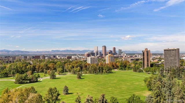1111 Race Street 4B, Denver, CO 80206