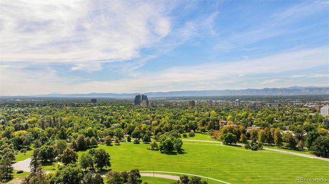 1111 Race Street 4B, Denver, CO 80206