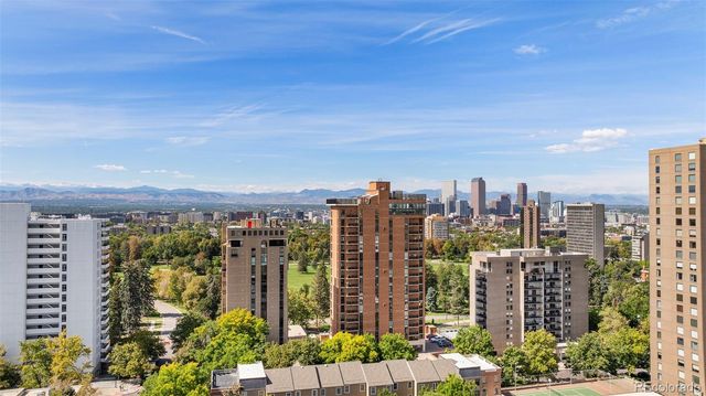 1111 Race Street 4B, Denver, CO 80206