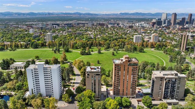1111 Race Street 4B, Denver, CO 80206