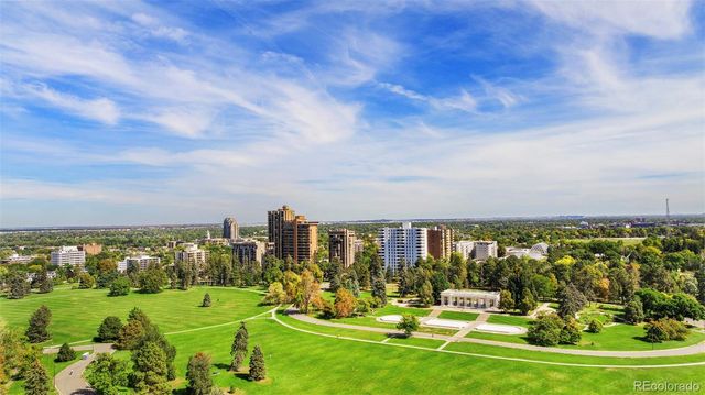 1111 Race Street 4B, Denver, CO 80206