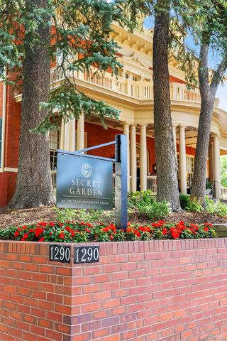 1111 Race Street 4B, Denver, CO 80206