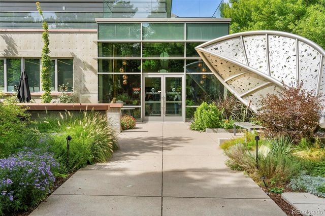 1111 Race Street 4B, Denver, CO 80206
