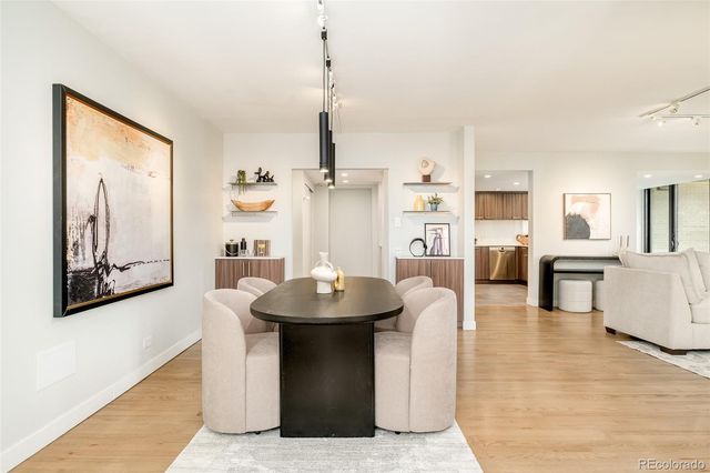 1111 Race Street 4B, Denver, CO 80206