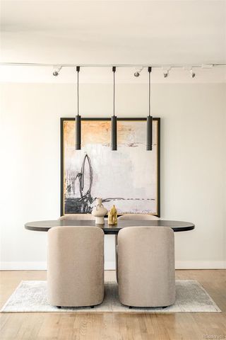 1111 Race Street 4B, Denver, CO 80206
